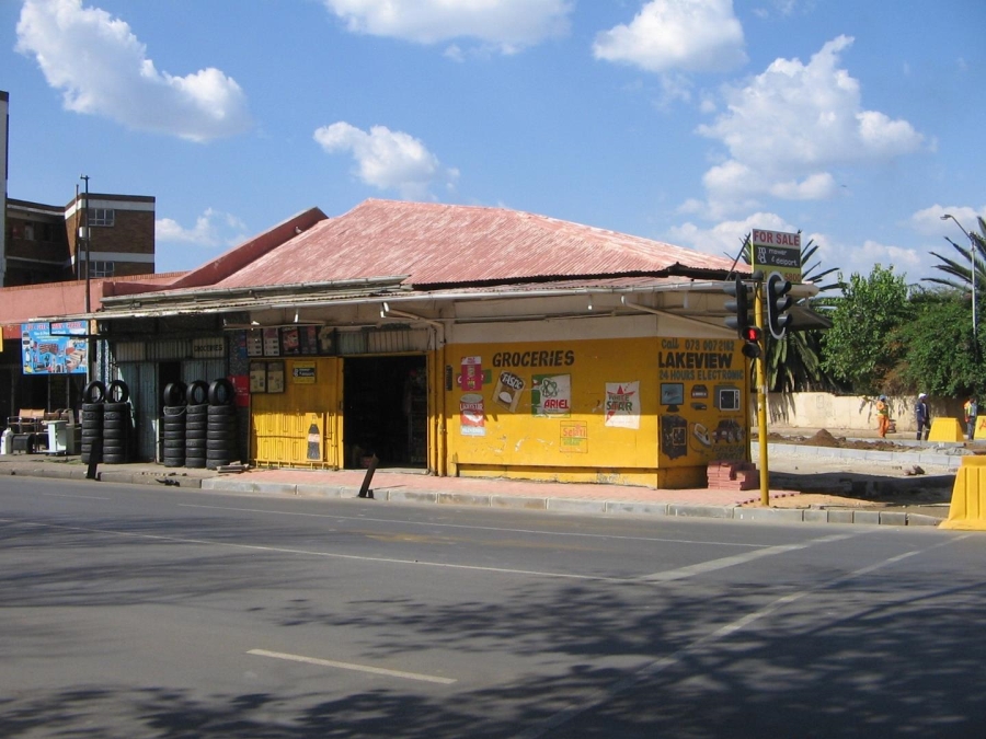 Commercial Property for Sale in Germiston South Gauteng