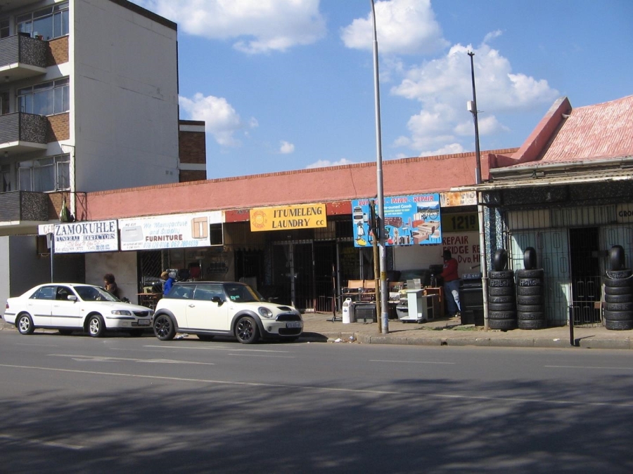 Commercial Property for Sale in Germiston South Gauteng