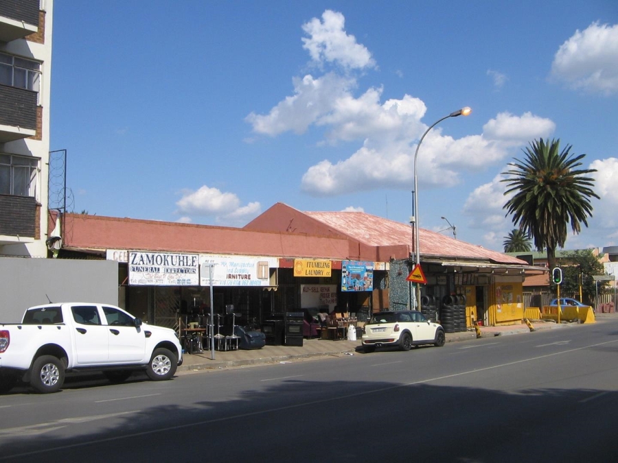 Commercial Property for Sale in Germiston South Gauteng