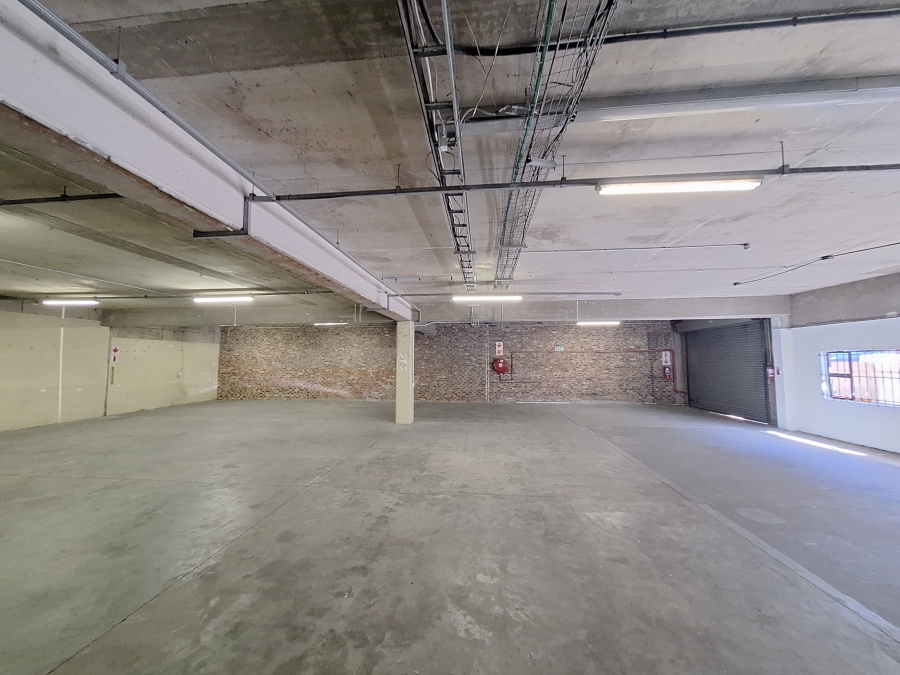 To Let commercial Property for Rent in Laser Park Gauteng