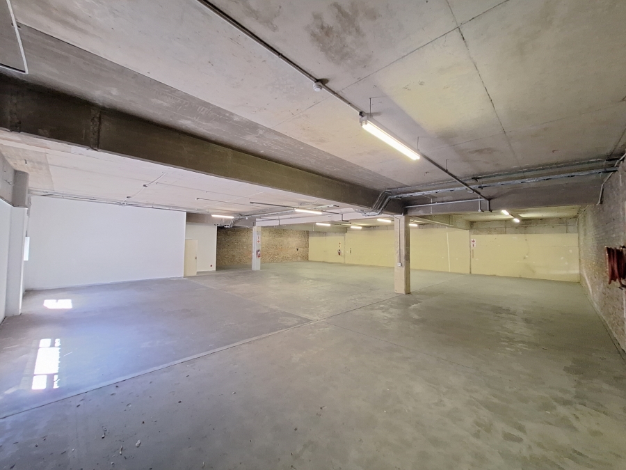 To Let commercial Property for Rent in Laser Park Gauteng