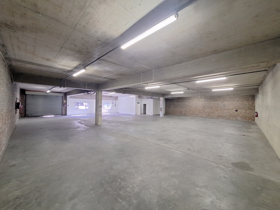 To Let commercial Property for Rent in Laser Park Gauteng