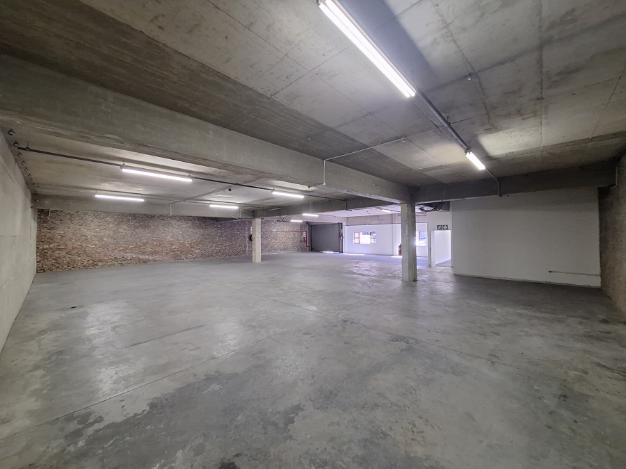 To Let commercial Property for Rent in Laser Park Gauteng