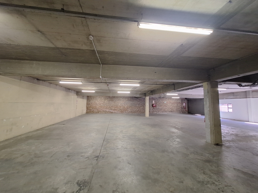 To Let commercial Property for Rent in Laser Park Gauteng