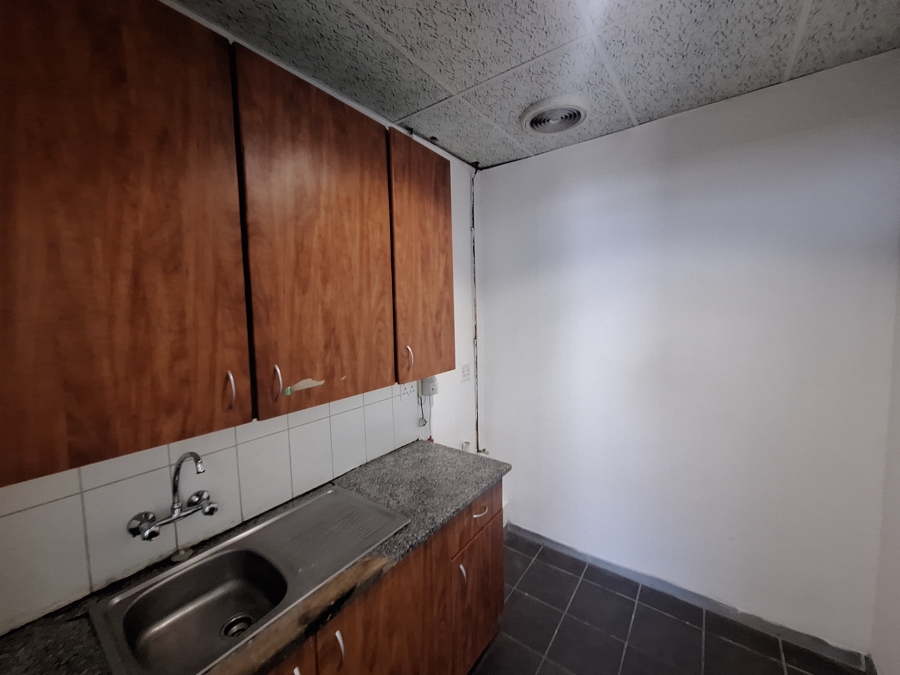 To Let commercial Property for Rent in Laser Park Gauteng