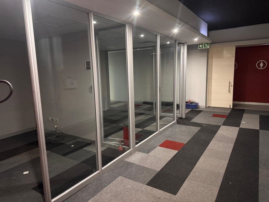 To Let commercial Property for Rent in Braamfontein Gauteng