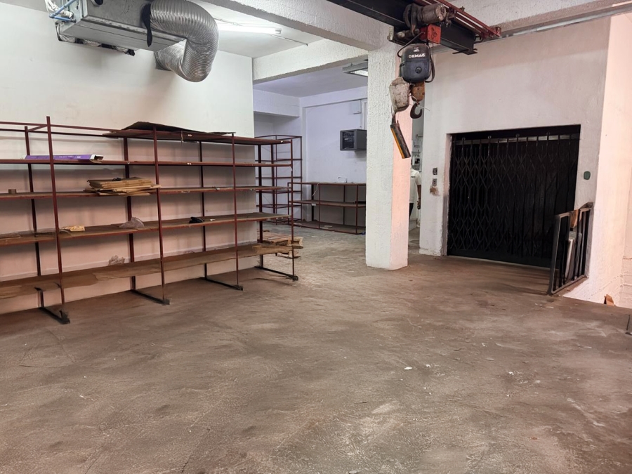 To Let commercial Property for Rent in Braamfontein Gauteng