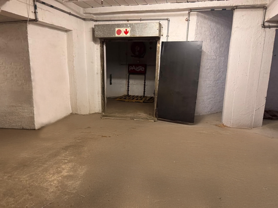 To Let commercial Property for Rent in Braamfontein Gauteng