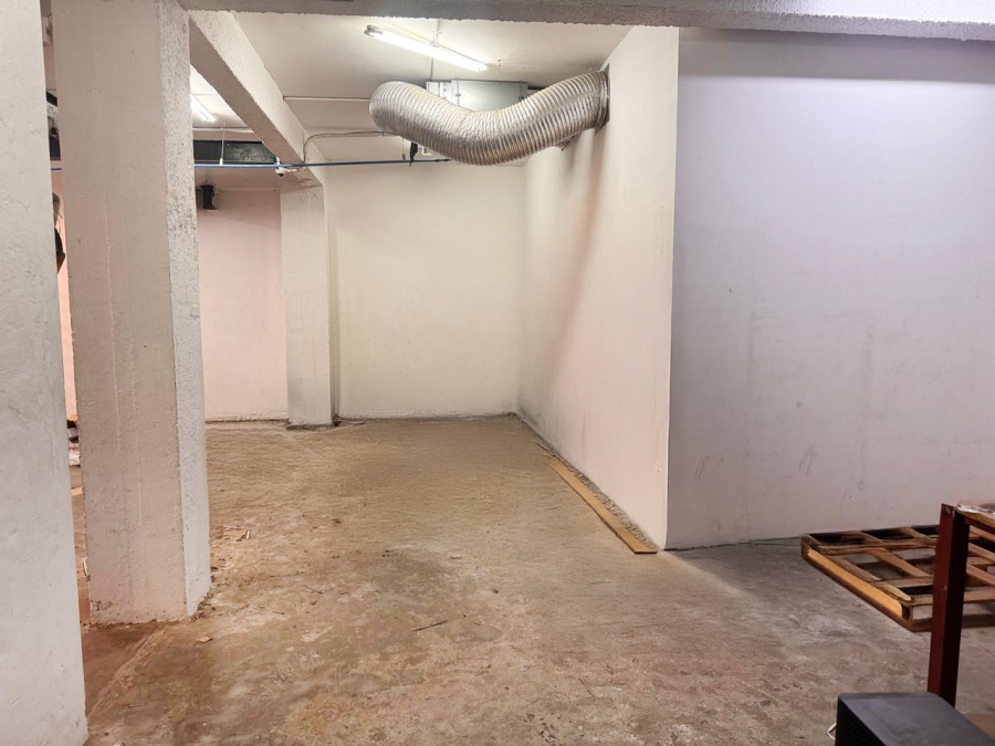 To Let commercial Property for Rent in Braamfontein Gauteng