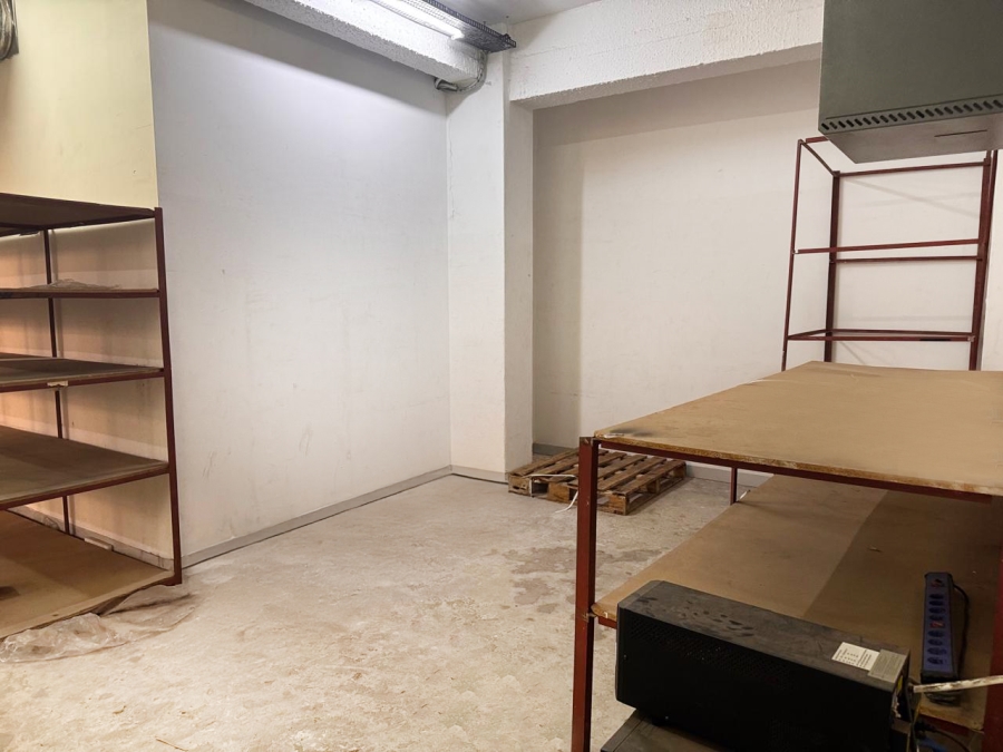 To Let commercial Property for Rent in Braamfontein Gauteng