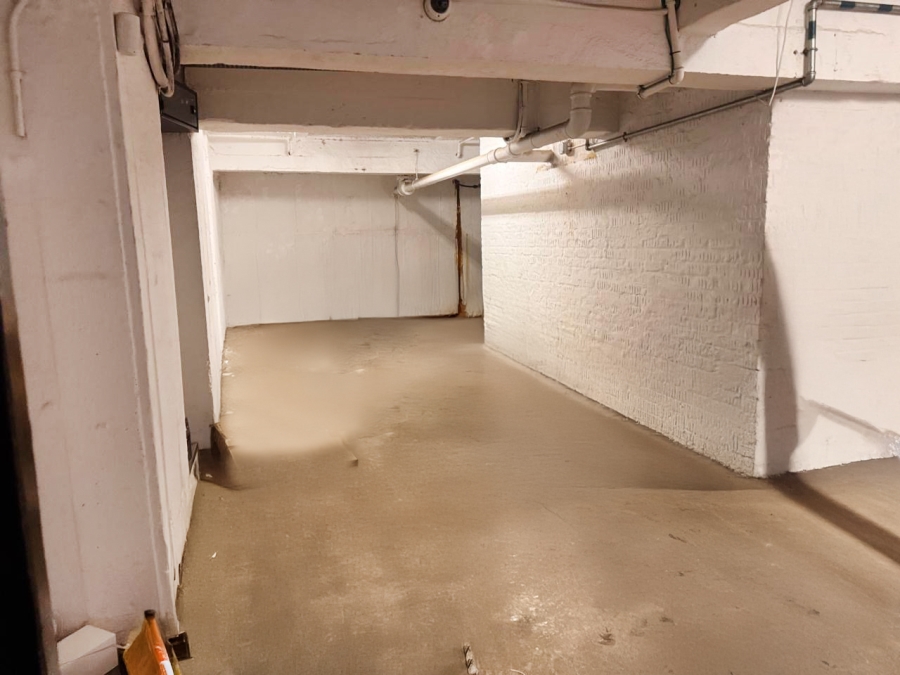 To Let commercial Property for Rent in Braamfontein Gauteng