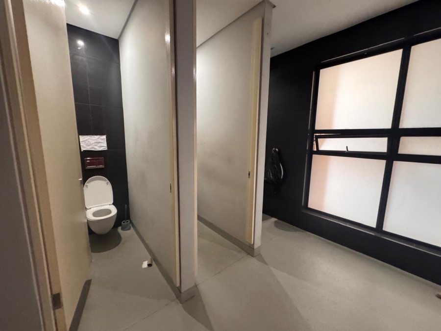 To Let commercial Property for Rent in Braamfontein Gauteng