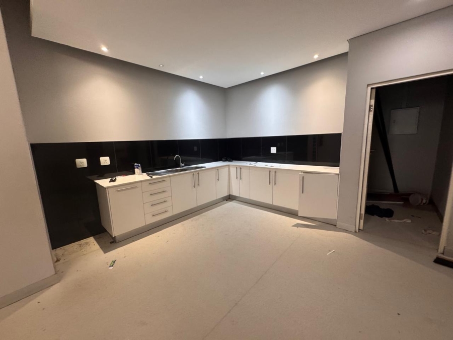 To Let commercial Property for Rent in Braamfontein Gauteng