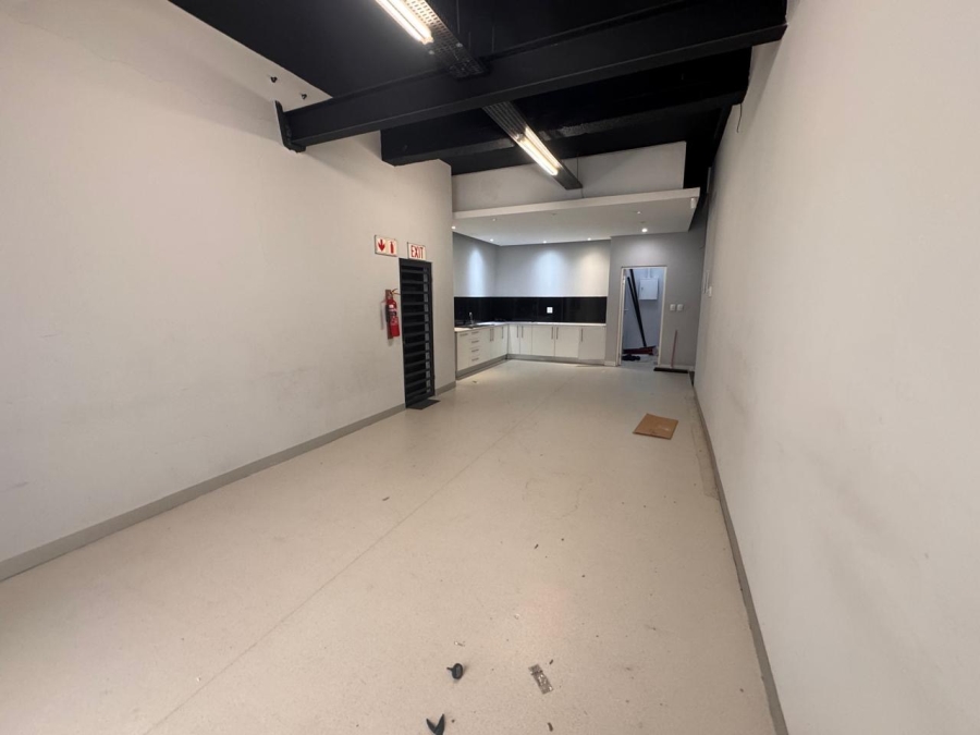 To Let commercial Property for Rent in Braamfontein Gauteng