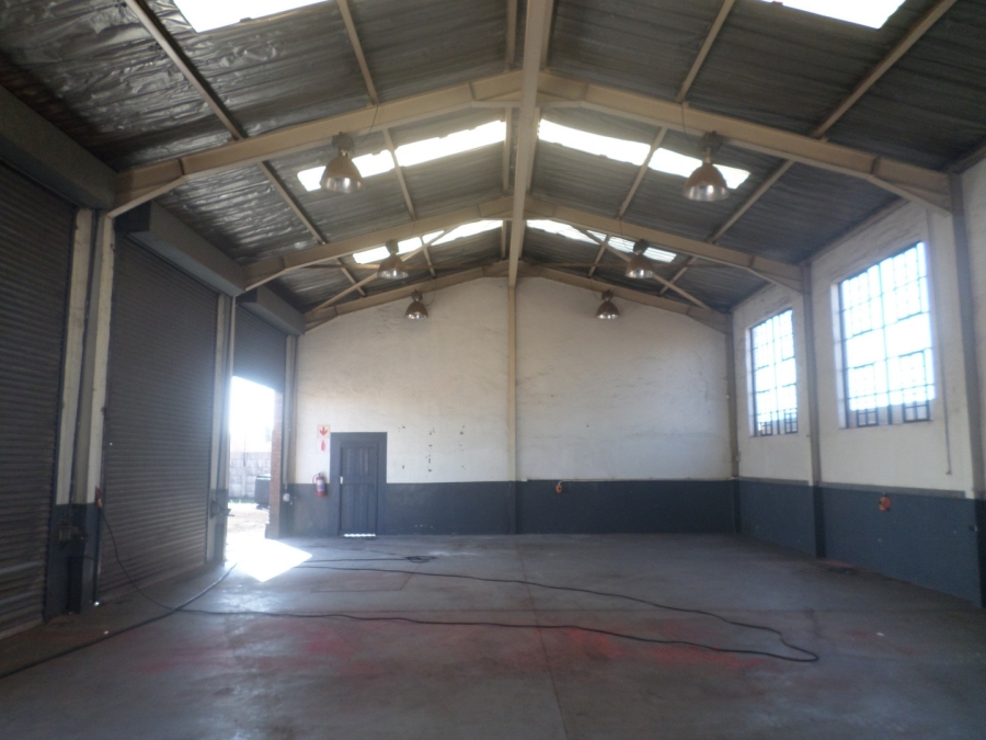 To Let commercial Property for Rent in Noldick Gauteng