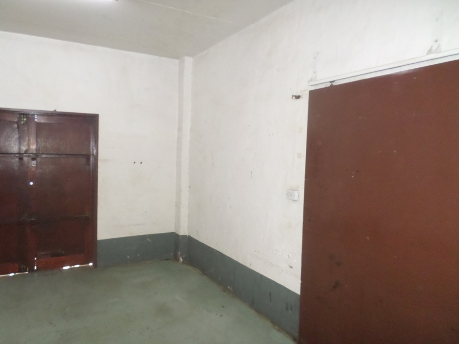 To Let commercial Property for Rent in Noldick Gauteng