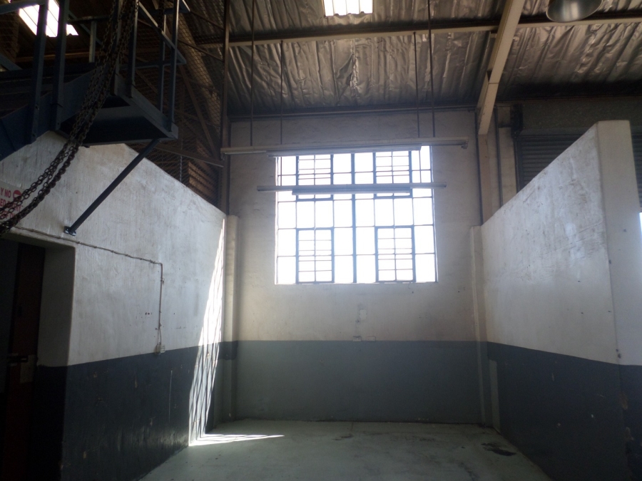 To Let commercial Property for Rent in Noldick Gauteng