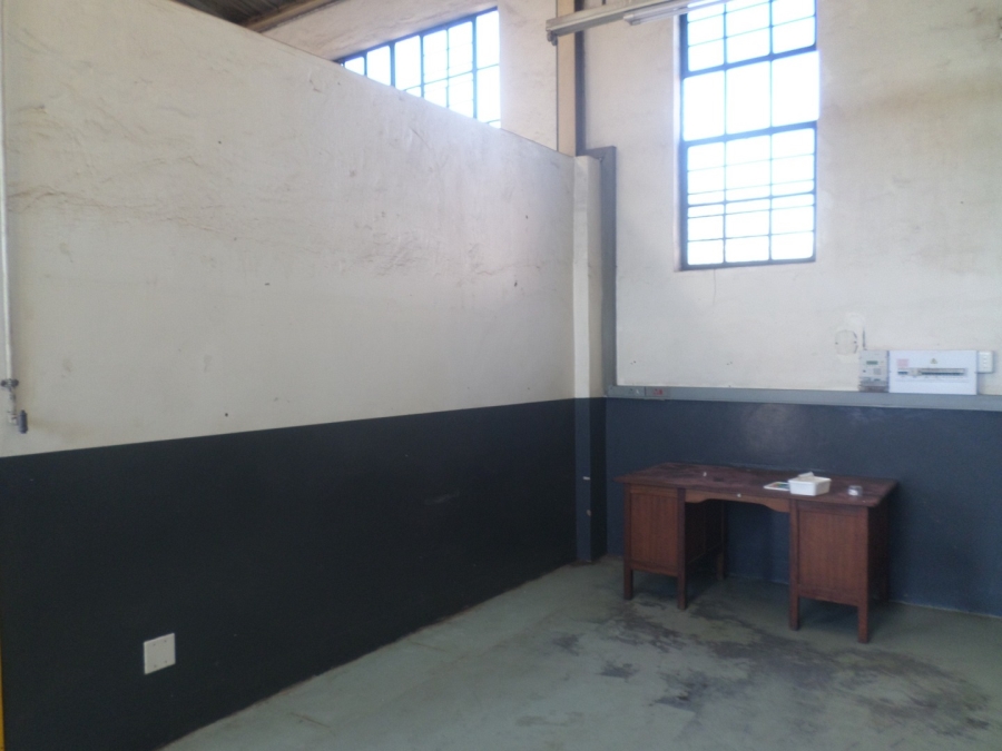 To Let commercial Property for Rent in Noldick Gauteng