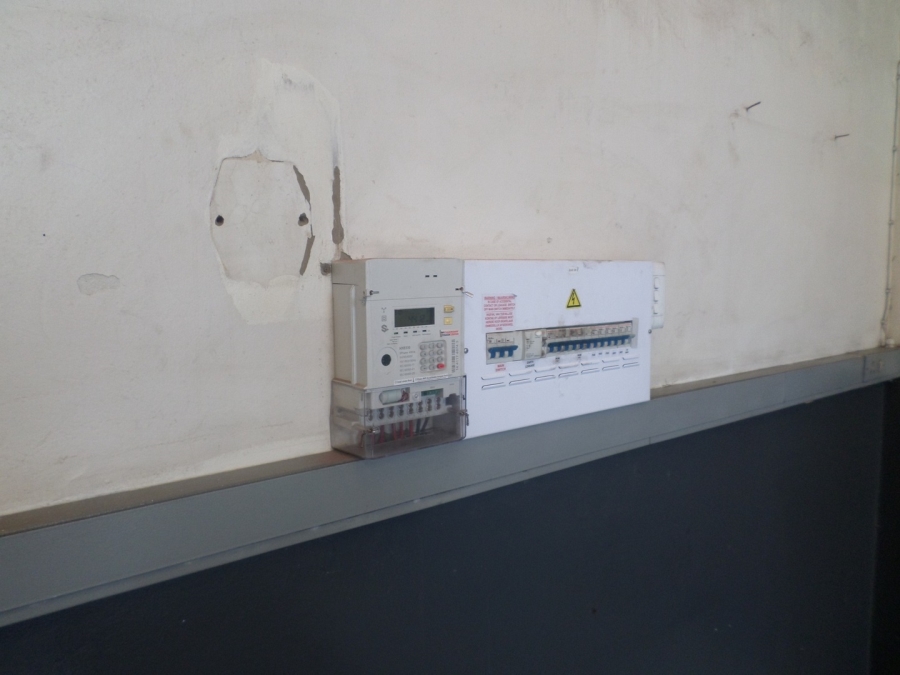 To Let commercial Property for Rent in Noldick Gauteng