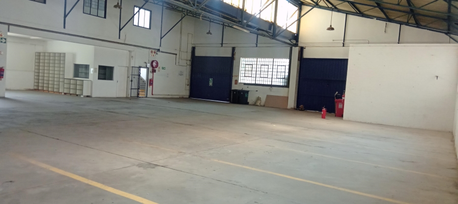 Commercial Property for Sale in Benrose Gauteng