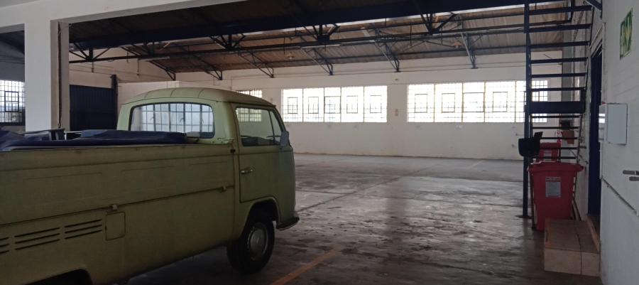 Commercial Property for Sale in Benrose Gauteng