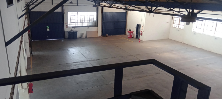 Commercial Property for Sale in Benrose Gauteng