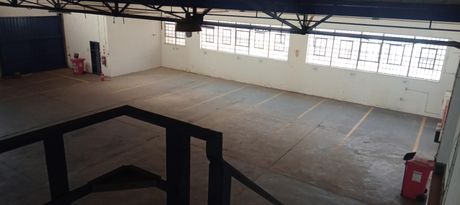 Commercial Property for Sale in Benrose Gauteng