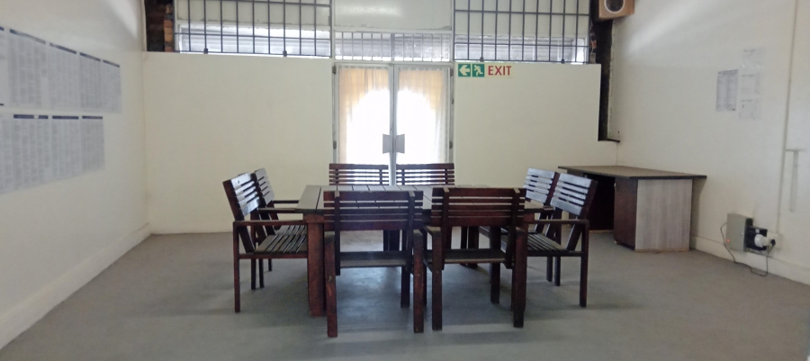 Commercial Property for Sale in Benrose Gauteng