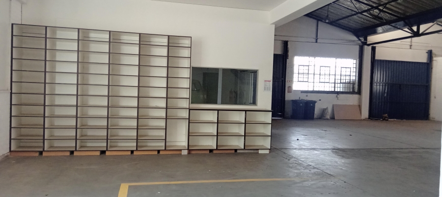 Commercial Property for Sale in Benrose Gauteng