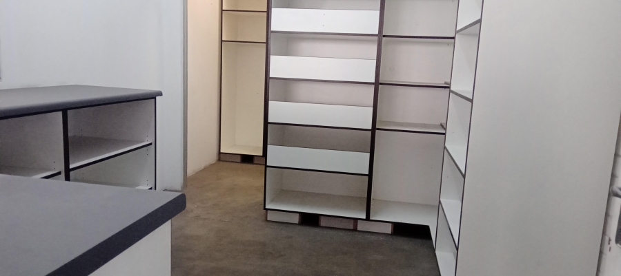 Commercial Property for Sale in Benrose Gauteng