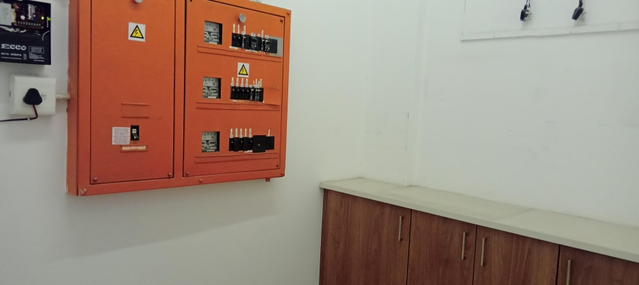 Commercial Property for Sale in Benrose Gauteng