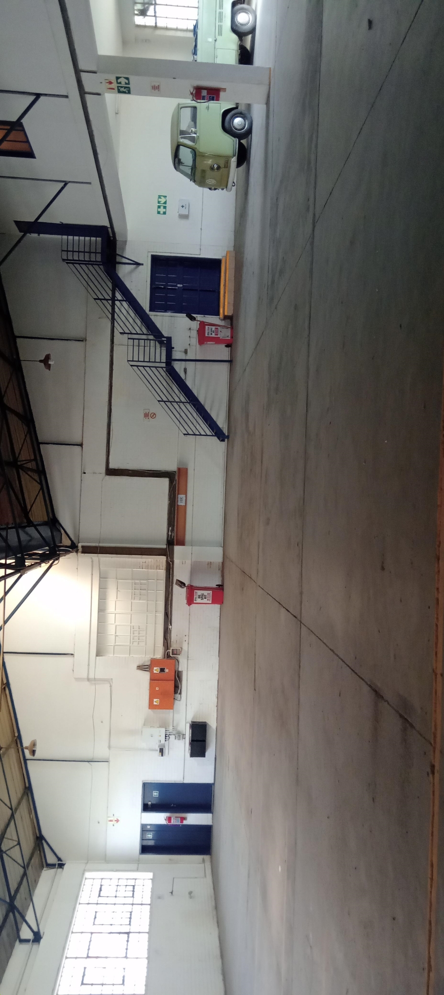 Commercial Property for Sale in Benrose Gauteng
