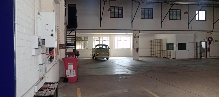 Commercial Property for Sale in Benrose Gauteng