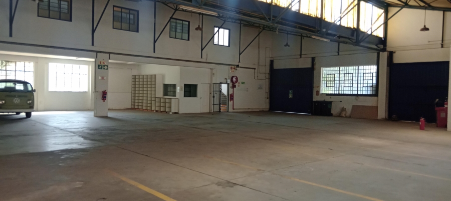 Commercial Property for Sale in Benrose Gauteng