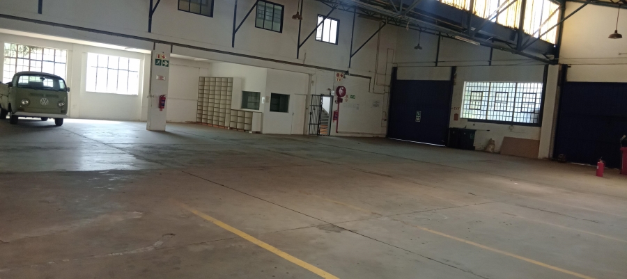 Commercial Property for Sale in Benrose Gauteng