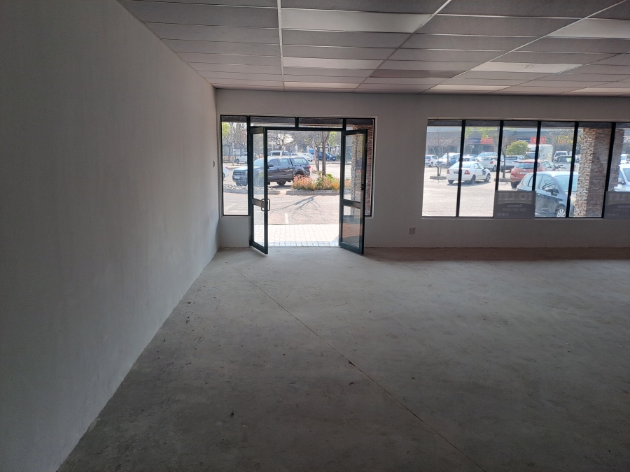 To Let commercial Property for Rent in Clubview Gauteng
