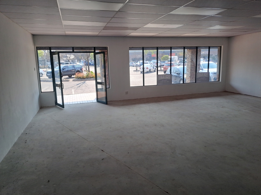 To Let commercial Property for Rent in Clubview Gauteng