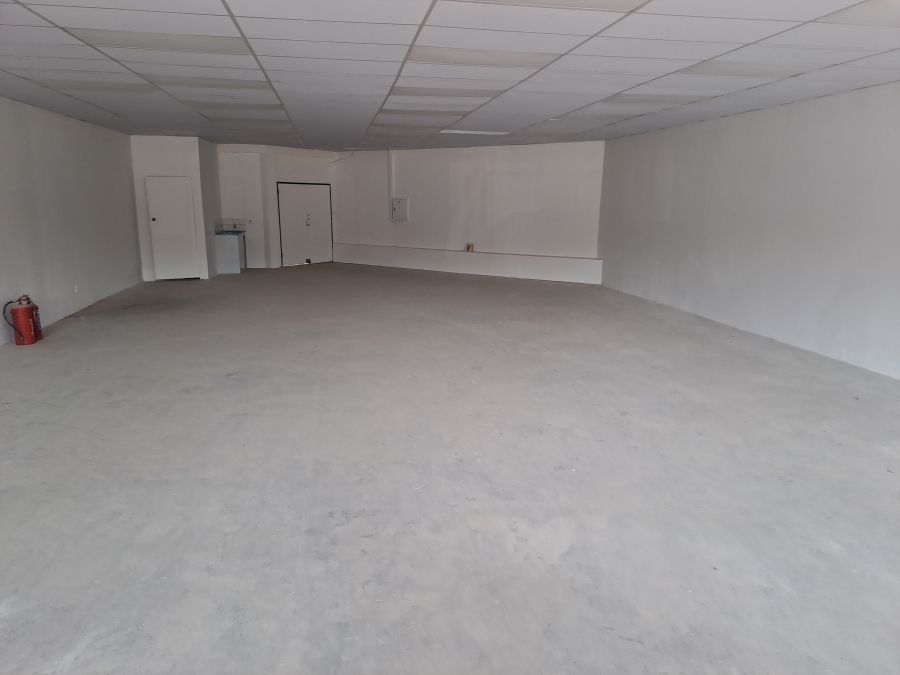 To Let commercial Property for Rent in Clubview Gauteng