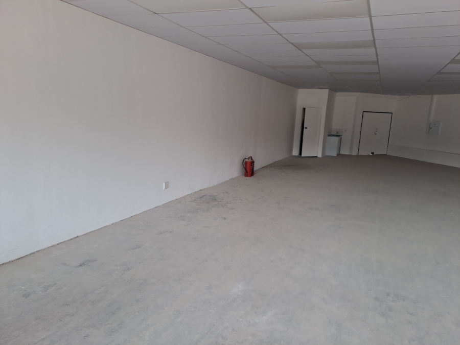 To Let commercial Property for Rent in Clubview Gauteng