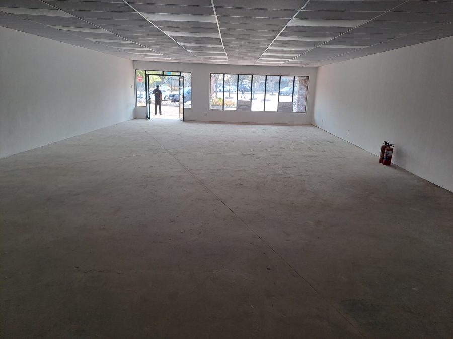 To Let commercial Property for Rent in Clubview Gauteng