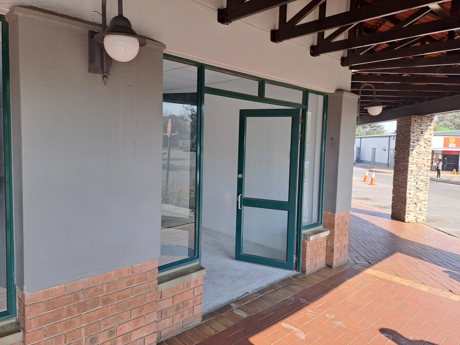 To Let commercial Property for Rent in Clubview Gauteng