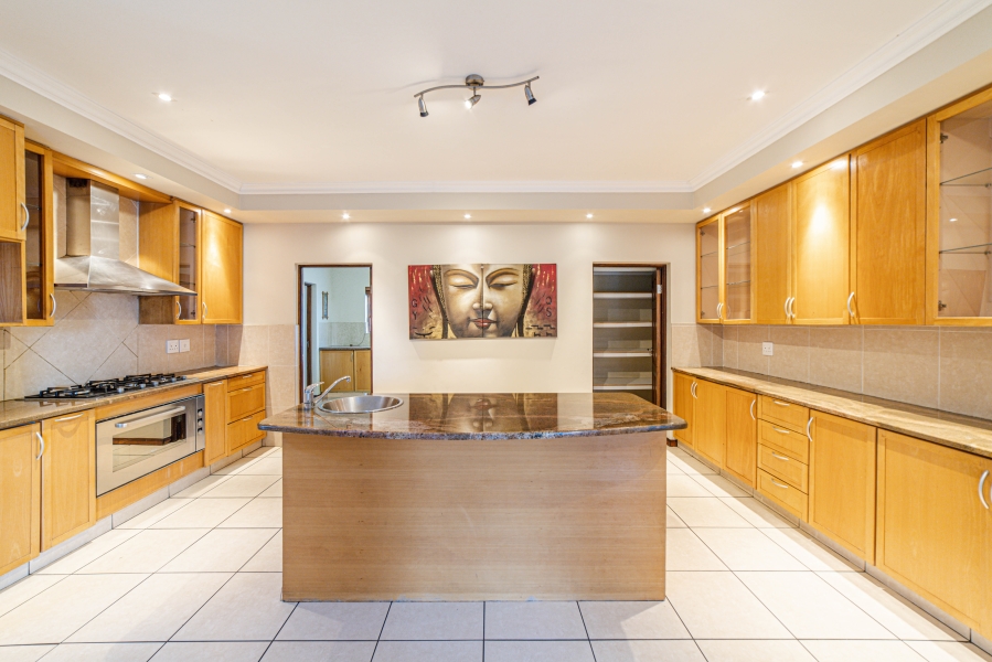 3 Bedroom Property for Sale in Lonehill Gauteng