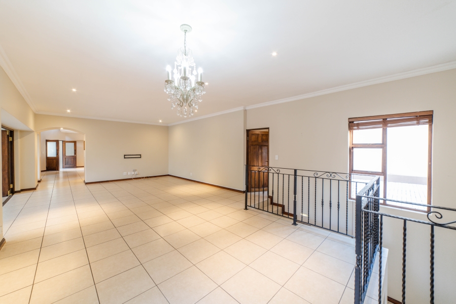 3 Bedroom Property for Sale in Lonehill Gauteng
