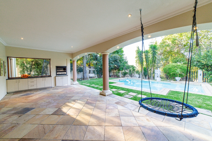 3 Bedroom Property for Sale in Lonehill Gauteng