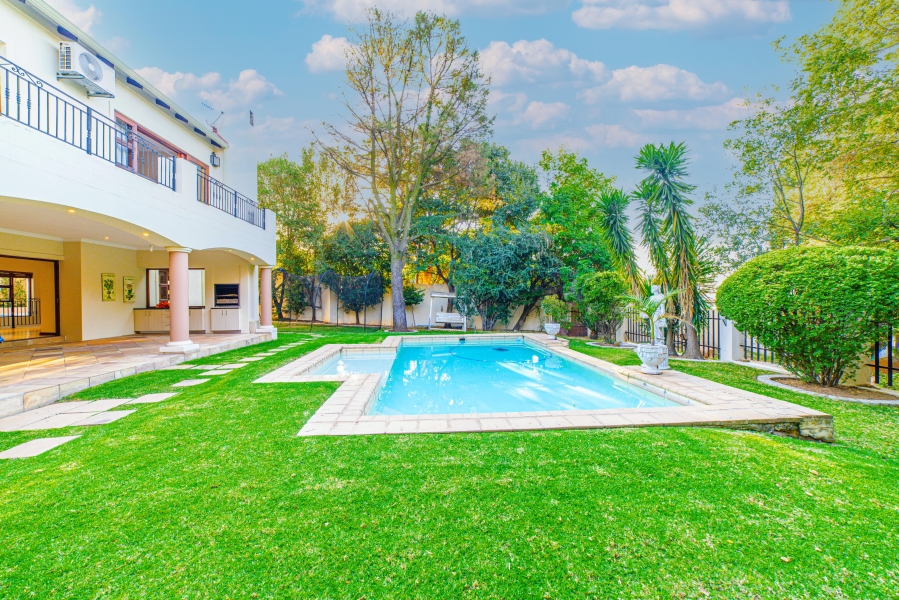 3 Bedroom Property for Sale in Lonehill Gauteng