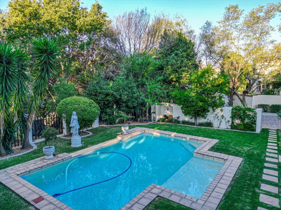 3 Bedroom Property for Sale in Lonehill Gauteng