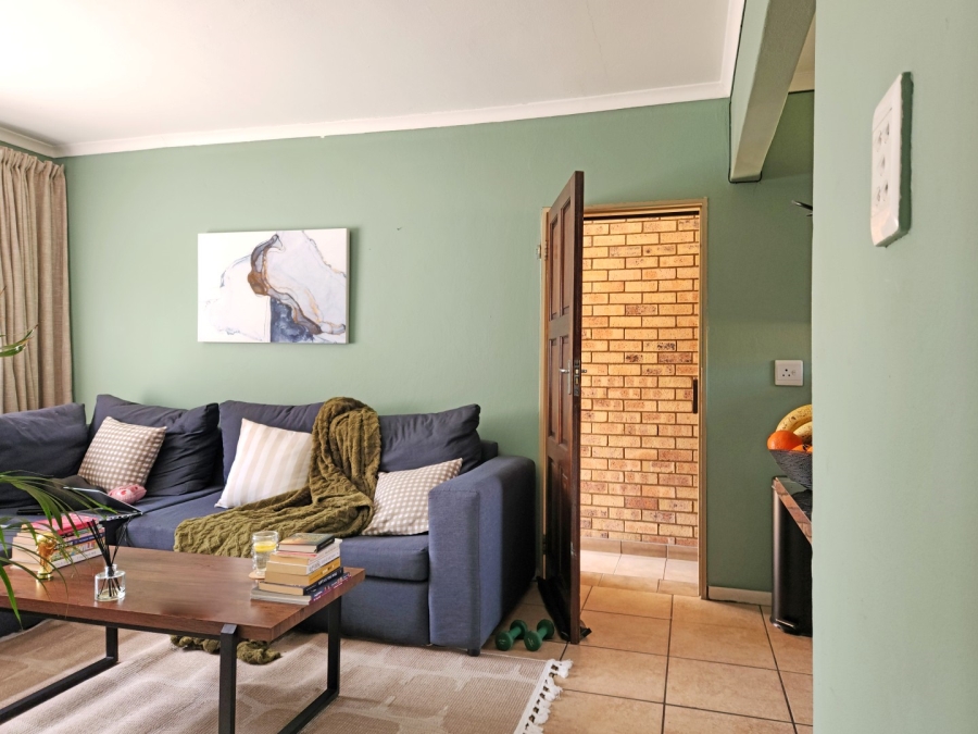2 Bedroom Property for Sale in Northgate Gauteng