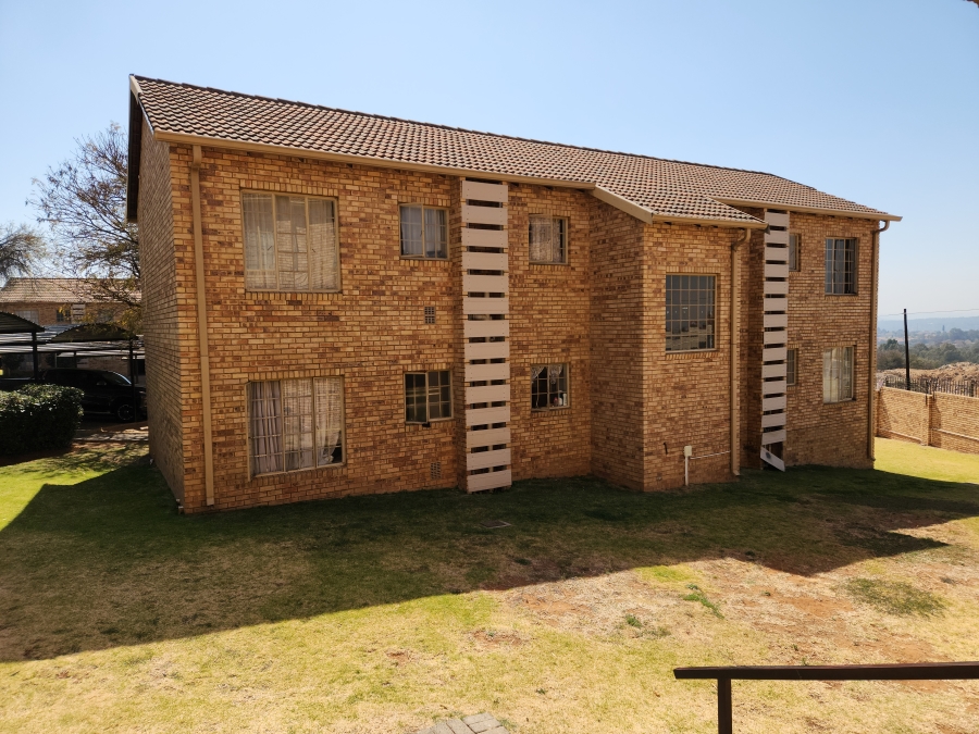 2 Bedroom Property for Sale in Northgate Gauteng