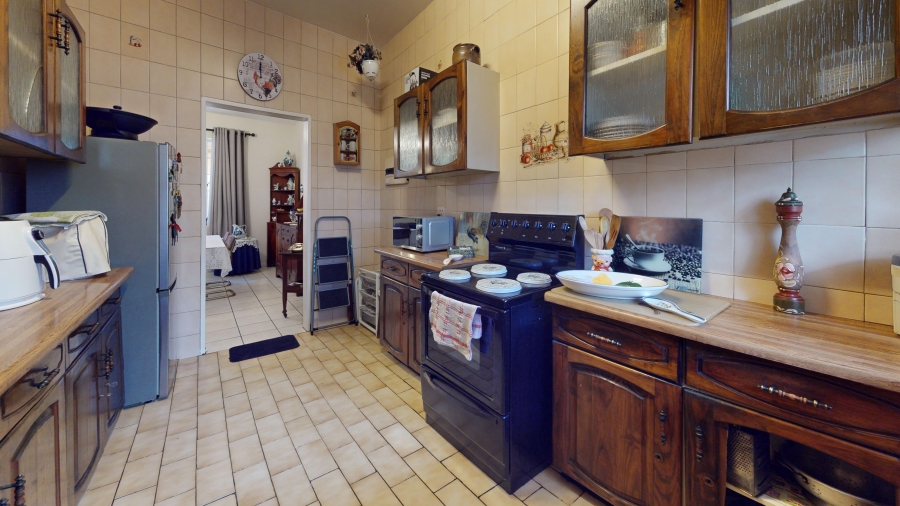 3 Bedroom Property for Sale in Lambton Gauteng