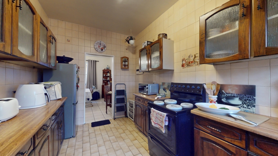3 Bedroom Property for Sale in Lambton Gauteng
